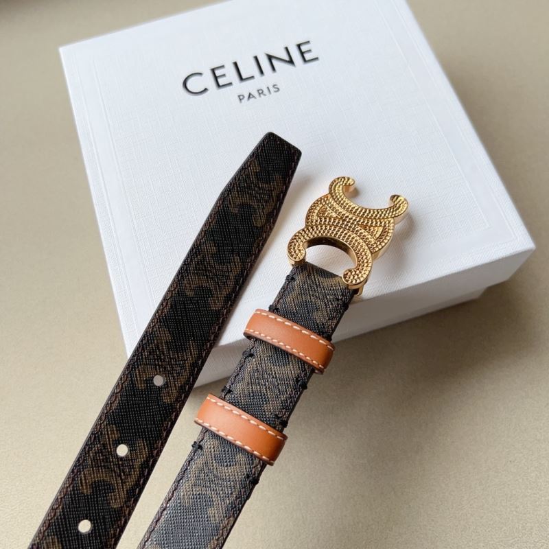 CELINE Belts